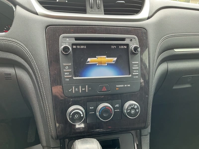 Used 2015 CHEVROLET TRAVERSE LT Utility Vehicles Michigan US | Miedema Asset Management Group #1461388