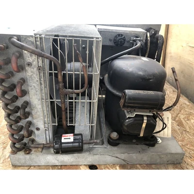 H12 REF Cooler Unit