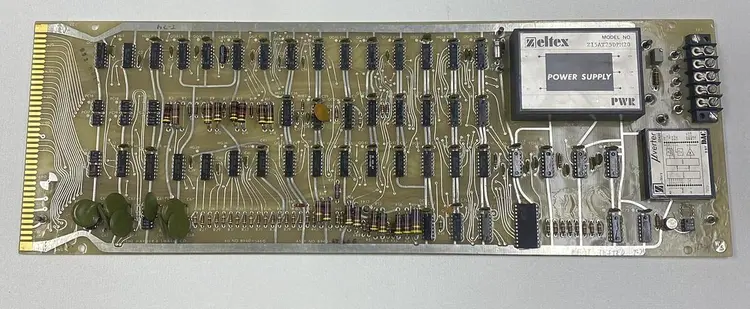 Used WARNER & SWASEY 8940-546G Miscellaneous Equipment (Electrical & Power) Ohio US | Surplus Asset Holdings #1238962