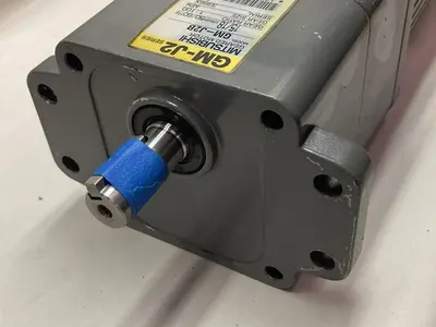 New | in-Stock MITSUBISHI GM-J2B Industrial Controls Ohio US | Surplus Asset Holdings #1425215