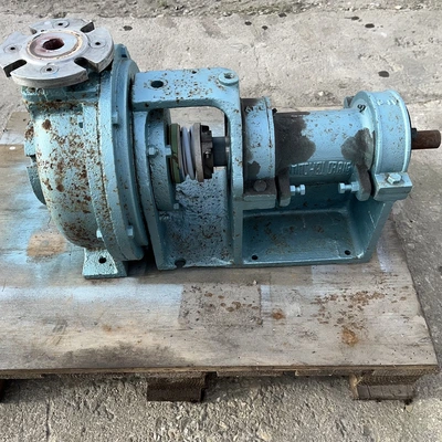 136 Lpm Mitchell Craig A1 Ceramic Pump