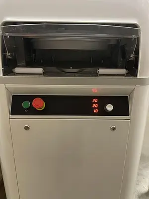 NEW VITELLA VITELLA DIVIDER/ ROUNDER