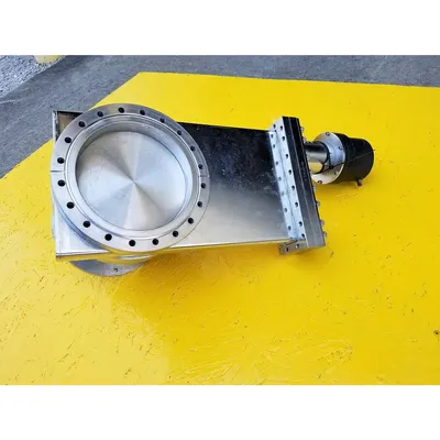 USED MDC VACUUM PRODUCTS GV-6000V-P