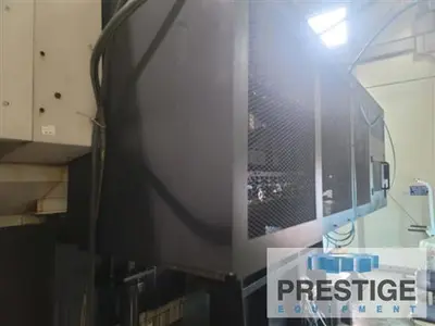 USED 2013 DOOSAN BM2740