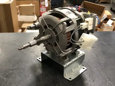 NEW NIDEC 8081405