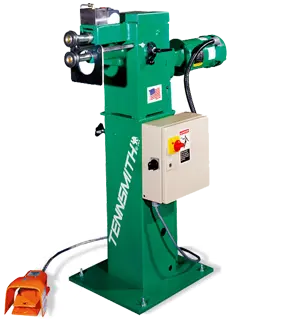 Trimming, Beading & Flanging Machines