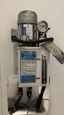 USED 2016 JYOTI ATM 160