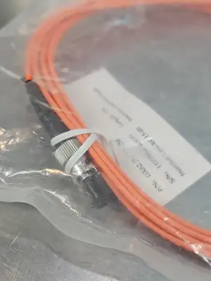 Corning DX62.5LCST-2M Connector Cable Loc5C28