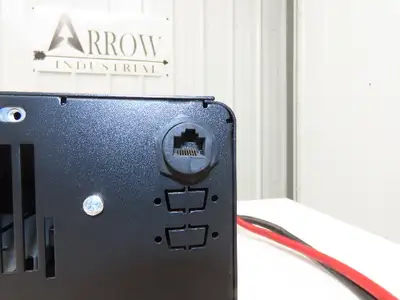 Used CROWN _UNKNOWN_ Battery Chargers Indiana US | Arrow Industrial #1408586