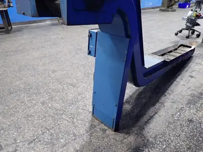 USED TURBO CONVEYOR 62888139