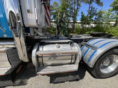 Used 2011 PETERBILT 386 Conventional trucks Virginia US | Proxy Equipment #1426019