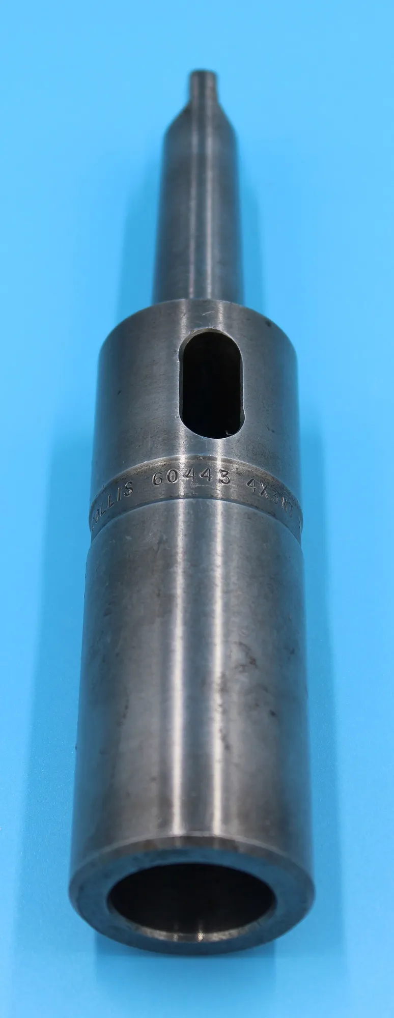 USED COLLIS 4X3MT Tool Holder