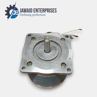 SUPERIOR ELECTRIC M091-LS03 SLO-SYN SYNCHRONOUS STEPPING MOTOR