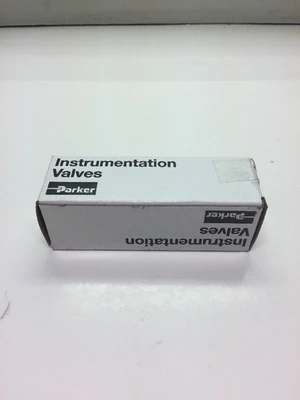 NEW Parker 2Z-C2L-1-NE-SS