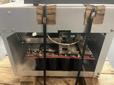 Used SIEMENS 460D60.03 Speed Drives Ohio US | Surplus Asset Holdings #1207099
