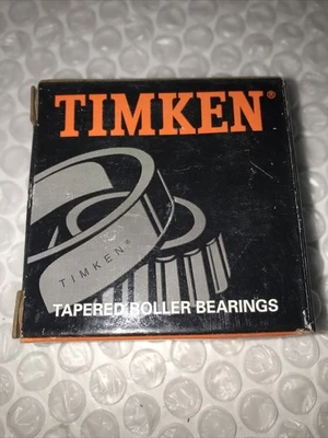 **New Roller Bearing Timken LM67048 ( Lot Of 11 )#