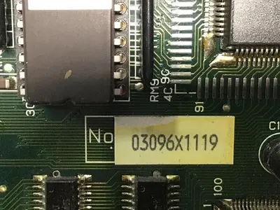 USED NISSEI 4TP-2B526