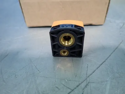 NEW IFM PQ3834