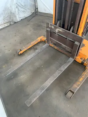 USED BIG JOE 1518-T-12