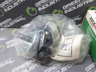ASCO 302749 Solenoid Valve Spare Parts Kit New NIB