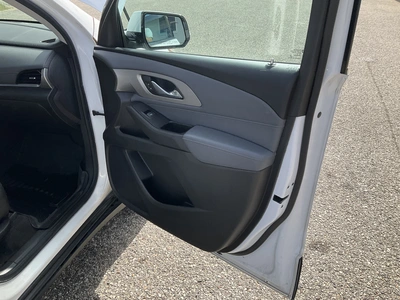 Used 2019 CHEVROLET TRAVERSE SUVs Michigan US | Miedema Asset Management Group #1461434