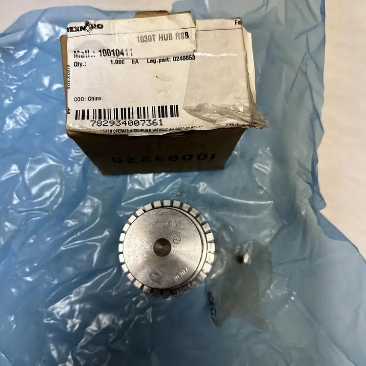 New | in-Stock REXNORD 1030T Conveyor Parts | Surplus Asset Holdings #1216236