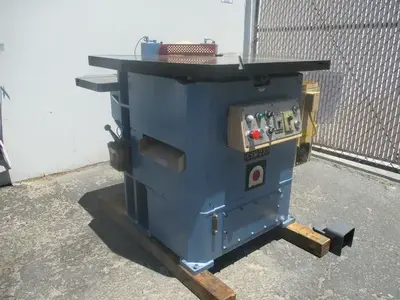 USED AMADA CSW-220