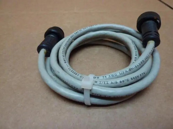Used COOPER CHDN-EAE-... Cable & Wire Michigan US | Ideal Machinery #703028