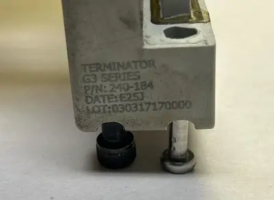 Used NUMATICS 240-184 Misc Electrical & Power Parts Ohio US | Surplus Asset Holdings #1245290