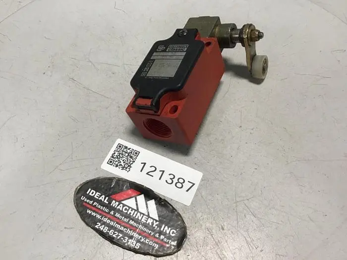 USED BERNSTEIN ENK-UV1Z AHS