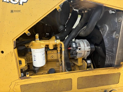 Used 2012 DEERE 450J LGP Crawler Dozers Tennessee US | Moore Equipment #1517220