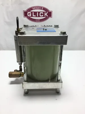 Drain-All CENTAC TX18711 Compressed Air Condensate Drain Valve