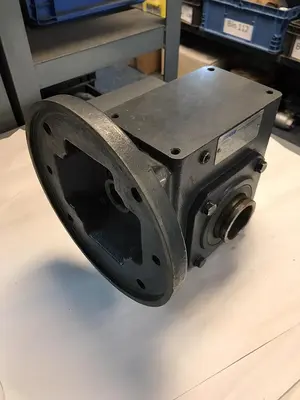 New | in-Stock MORSE 262Q180H5 Speed Reducers | Surplus Asset Holdings #1205399