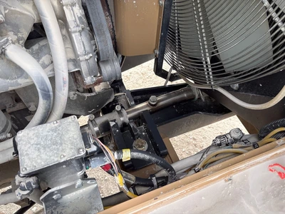 Used 2021 TESMEC 1150EVO Trenchers Texas US | Proxy Equipment #1426067