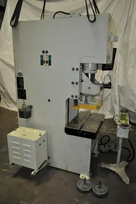 USED KOMATSU OBS-45-33