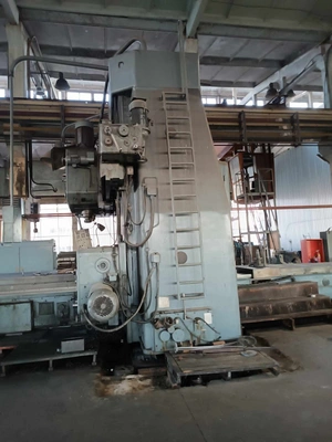 TITAN Plano Mill, in good working condition