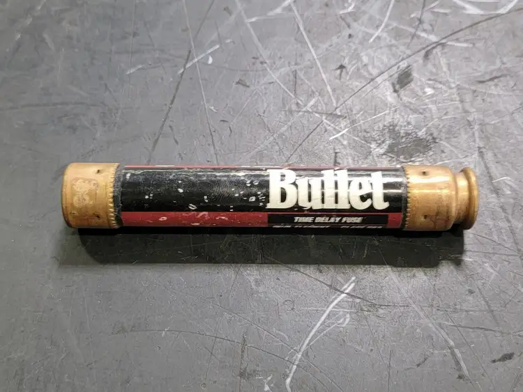 Used BULLET ECSR7 Misc Electrical & Power Parts British Columbia CA | Lenmark #251240