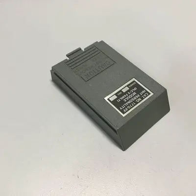 USED ALLEN BRADLEY 1770-FF