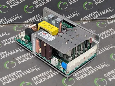 Nipron PCFL-180P-X2S Component Power Supply 3.3/5/12/-12/-5 VDC Output Used