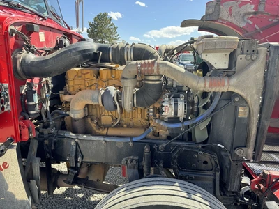 Used 2013 PETERBILT 389 Tractors & Trailers Colorado US | Proxy Equipment #1384960