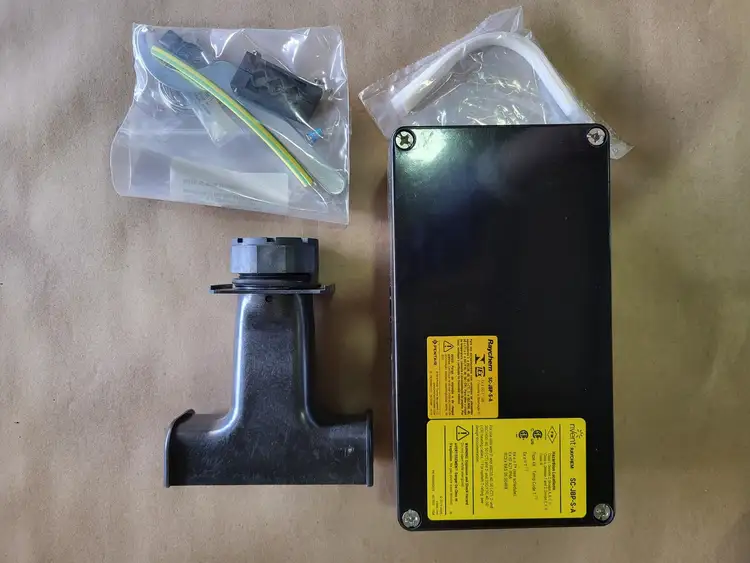 New | in-Stock RAYCHEM SC-JBP-S-A Parts British Columbia CA | Lenmark #269481