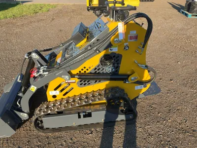 Used 2026 SDLANCH SSL60 Compact Utility Loaders Michigan US | Miedema Asset Management Group #1295140