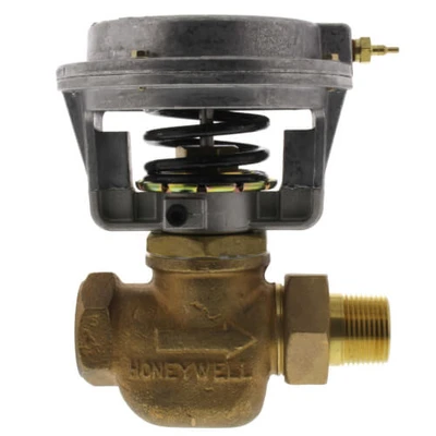 Honeywell VP512A1726 Pneumatic Valve [New]