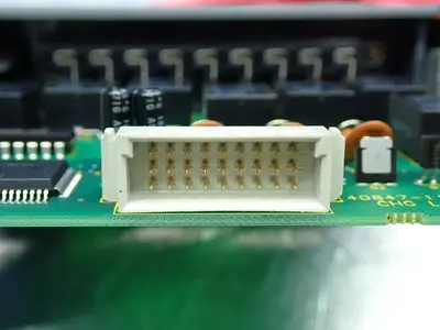 USED ALLEN BRADLEY 1746OX8