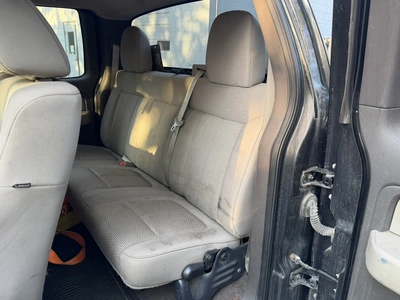 Used 2010 FORD F150 XLT Pickup Trucks Michigan US | Miedema Asset Management Group #1442128
