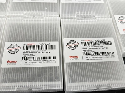 NEW Thermo Scientific CHSV9-10P  CHSV910P