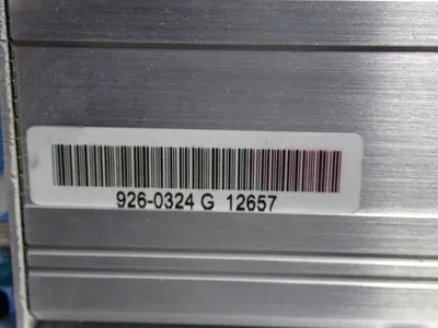 New | in-Stock PERCEPTRON 92603241 Panel Mounts Ohio US | HGR 24 #1134636