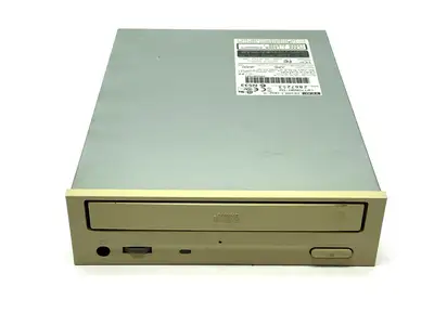 Used Teac CD-540E-002-U Computer Accessories Michigan US | Maverick Industrial Sales #1401904