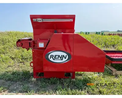Used DEGELMAN RENN _UNKNOWN_ Roller Mills Iowa US | Keast Enterprises #1360157