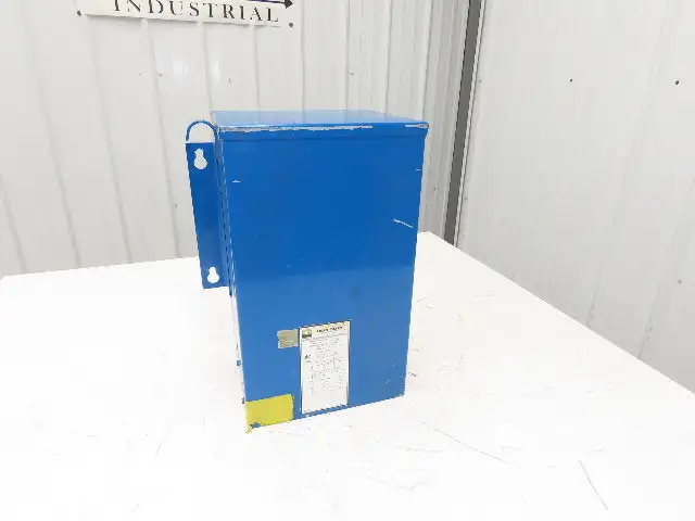 Used HEVI-DUTY _UNKNOWN_ Transformers Indiana US | Arrow Industrial #1249736